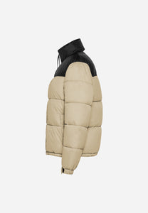 Black/Beige