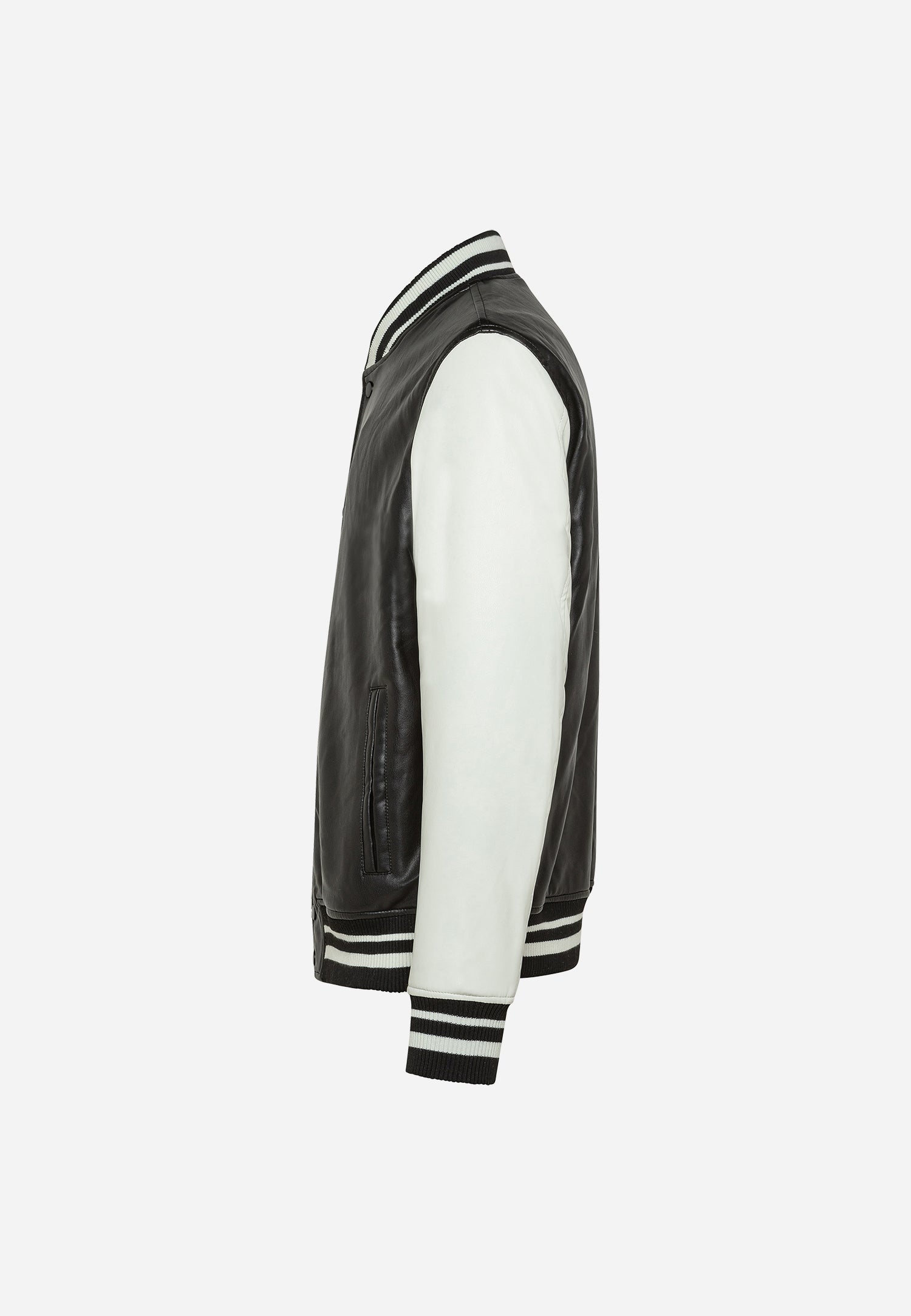 Black/White