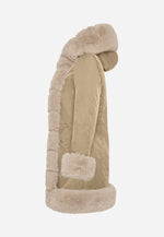 Carica l&#39;immagine nel visualizzatore di Gallery, Beige/Beige
