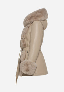 Beige